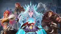 Ace Defender: Dragon War Screen Shot 0