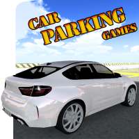 फास्ट ड्राइव जीप कार ड्राइविंग पार्किंग गेम