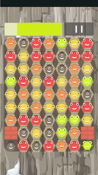 Monster Puzzle - Match 3 Game Screen Shot 6