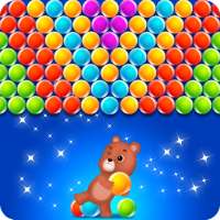 Match 3 Game - Bubble Shooter