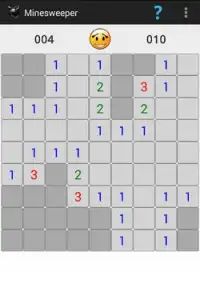Just Minesweeper Screen Shot 13
