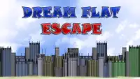 Dream Flat Escape Screen Shot 7