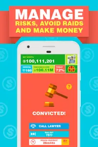 Billionaire Capitalist Tycoon Screen Shot 3