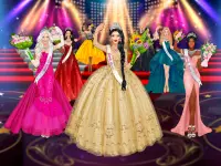 Dandankan Ratu Cantik – Fesyen Gadis Bintang Screen Shot 16