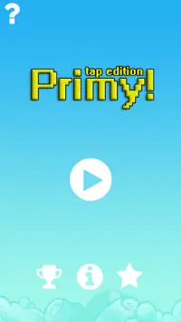 Primy (Tap Edition) Screen Shot 0