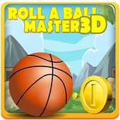 Roll a Ball Master 3D
