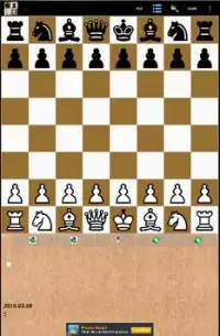 Chess Screen Shot 1
