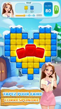 Toy Block Boom - Puzzle Blast Screen Shot 3