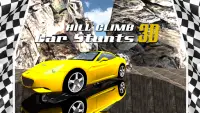 Old Car Stunts 3D Screen Shot 5