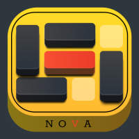 Unblock Nova: mantık oyunları