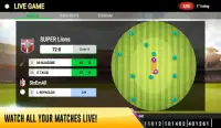 Cricket Tycoon 2020 Screen Shot 4