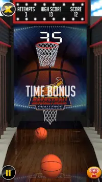 World Basketball Challenge 2019 Screen Shot 5