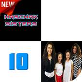 Haschak Sisters Piano Tiles 10