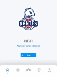 Nantes Basket Hermine Screen Shot 5