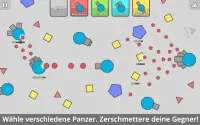 diep.io Screen Shot 1