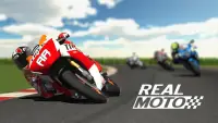 Real Moto Screen Shot 7