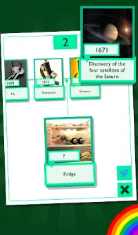 Timeline: Play and learn Screen Shot 5