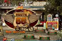 Challenge #137 Route 66 Free Hidden Objects Games Screen Shot 3