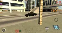 Extreme GT Pickup Turbo 3D Screen Shot 0