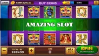 7 Slots FREE - Casino Game Online Screen Shot 1