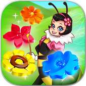Bee Sweeper - New Match 3 Games