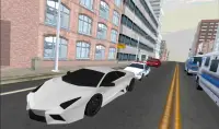 Car Parking 3D Screen Shot 2