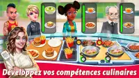 Star Chef 2 : jeu de cuisine Screen Shot 3