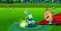 Game Inazuma Eleven FootBall Tips Screen Shot 1