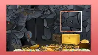 Treasure Cave Escape Screen Shot 9