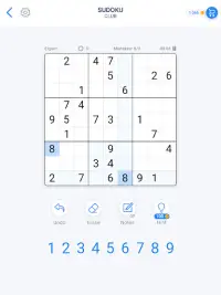 Sudoku Game - Daily Puzzles Screen Shot 10