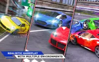Super jeux de course automobile 2021 - Free Drive Screen Shot 4