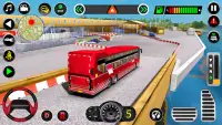 Coach bus simulator indonesia Screen Shot 0