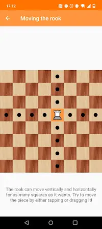 Chess puzzles! Screen Shot 1