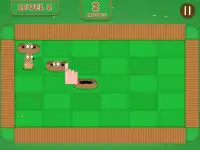 Mole Rescue: Save the moles Screen Shot 7