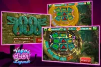 Vegas Slot Legends Screen Shot 6