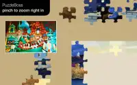 Jigsaw Puzzles: Best Vol 1 Screen Shot 2