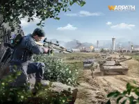Warpath: Ace Shooter Screen Shot 8