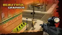 American Sniper : Elite Sniper Screen Shot 2
