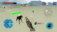 Snow Dog Survival Simulator Screen Shot 3