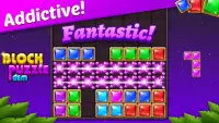 Block Puzzle Gem -Free Cube Sudoku Game Screen Shot 5