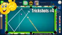 8 Pool Ball Tricks And Tips Screen Shot 4