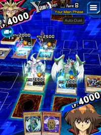 Yu-Gi-Oh! Duel Links Screen Shot 12