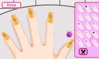 A-List Girl ★ Nail Salon Screen Shot 3