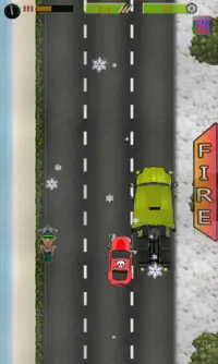 Road Rush Racing riot game Screen Shot 0