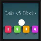 Balls vs Blocks