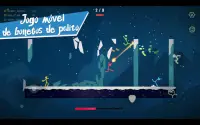 Stick Fight: The Game Mobile Screen Shot 1