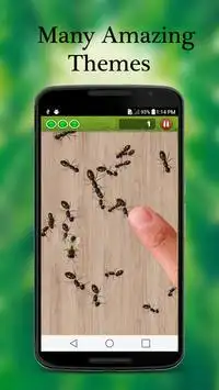 Ant Smasher Screen Shot 3