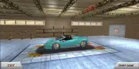 Avendator Spyder City Car Drift Simulator Screen Shot 2