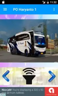 46 Klakson Bus Telolet Terbaru Screen Shot 2