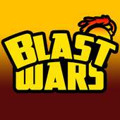 Blast Wars